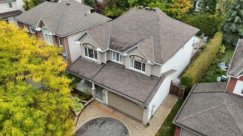 Photo 47 at 20 FARMFIELD Crescent, Emerald Meadows/Trailwest, Kanata