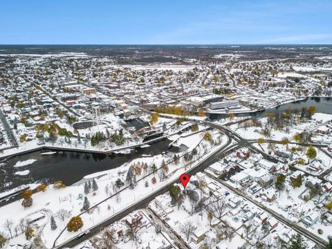 Photo 1 at 13 Lombard Street, SMITHS FALLS, Smiths Falls