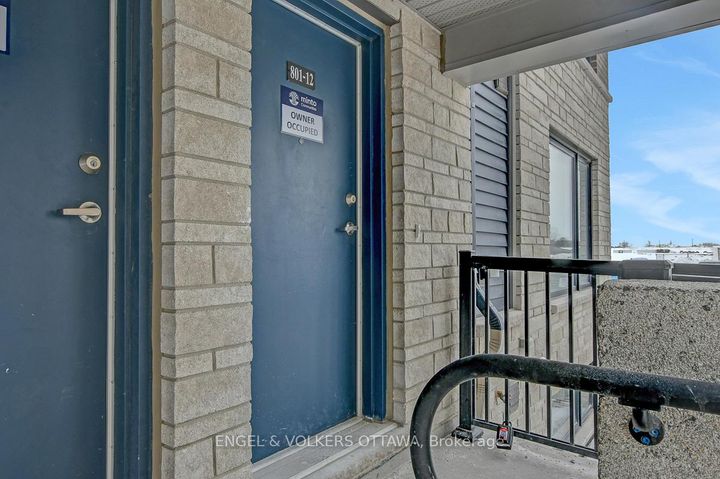 Photo 4 at 12 - 801 Glenroy Gilbert Drive, Nepean (Strandherd), Ottawa