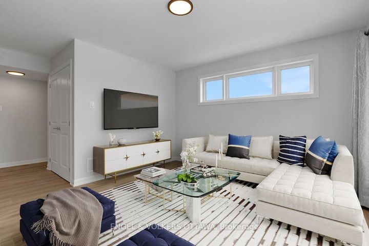 Photo 15 at 12 - 801 Glenroy Gilbert Drive, Nepean (Strandherd), Ottawa