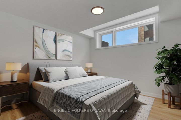 Photo 22 at 12 - 801 Glenroy Gilbert Drive, Nepean (Strandherd), Ottawa