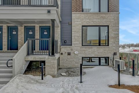 Photo 2 at 12 - 801 Glenroy Gilbert Drive, Nepean (Strandherd), Ottawa