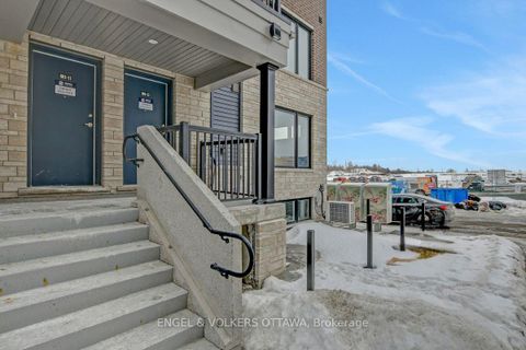 Photo 3 at 12 - 801 Glenroy Gilbert Drive, Nepean (Strandherd), Ottawa