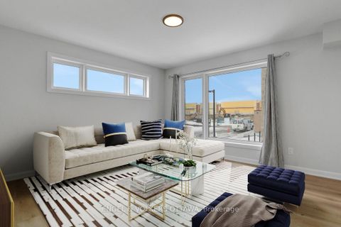 Photo 13 at 12 - 801 Glenroy Gilbert Drive, Nepean (Strandherd), Ottawa