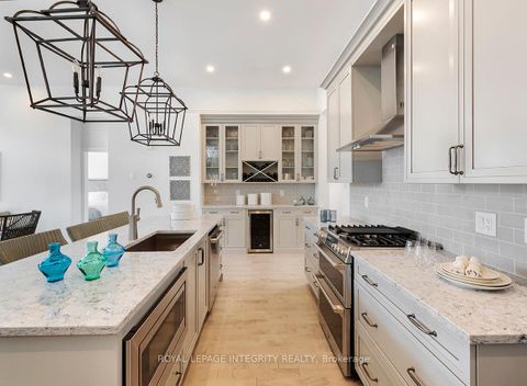 Photo 5 at 545 Montjay Road, Notting Hill/Summerside, Orleans