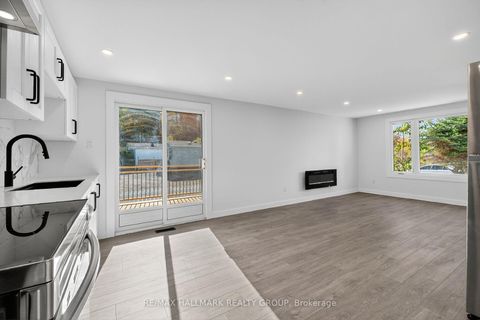 Photo 1 at 68 - 3535 St. Joseph Boulevard, Fallingbrook/Ridgemount, Orleans