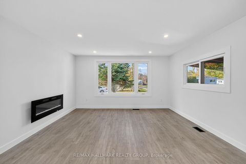 Photo 2 at 68 - 3535 St. Joseph Boulevard, Fallingbrook/Ridgemount, Orleans