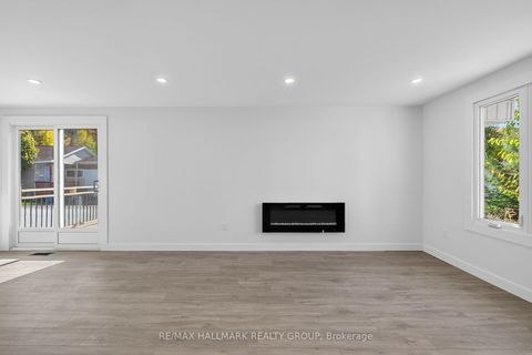 Photo 3 at 68 - 3535 St. Joseph Boulevard, Fallingbrook/Ridgemount, Orleans