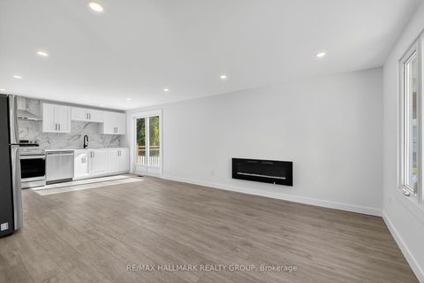 Photo 4 at 68 - 3535 St. Joseph Boulevard, Fallingbrook/Ridgemount, Orleans