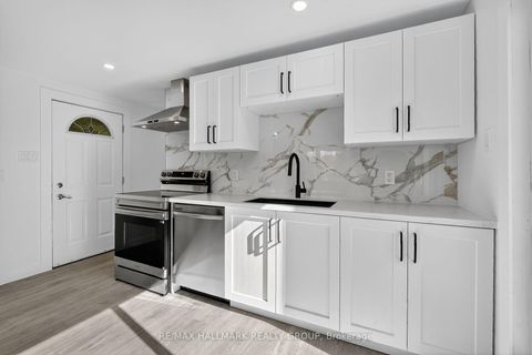 Photo 7 at 68 - 3535 St. Joseph Boulevard, Fallingbrook/Ridgemount, Orleans