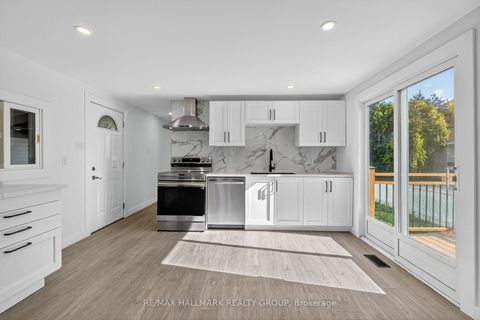 Photo 8 at 68 - 3535 St. Joseph Boulevard, Fallingbrook/Ridgemount, Orleans