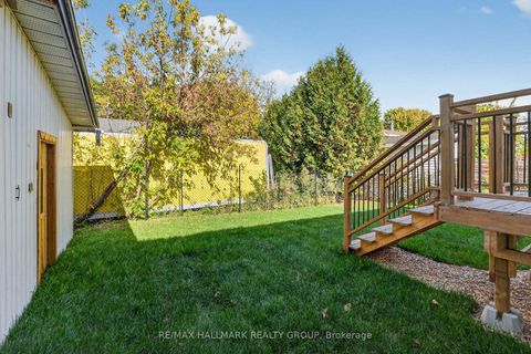 Photo 25 at 68 - 3535 St. Joseph Boulevard, Fallingbrook/Ridgemount, Orleans