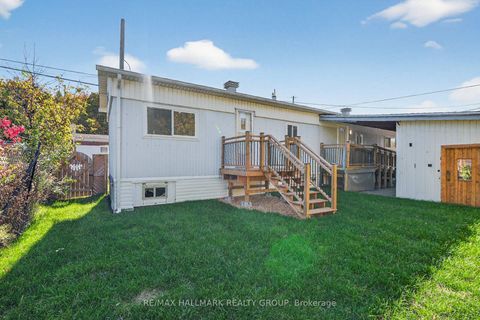 Photo 27 at 68 - 3535 St. Joseph Boulevard, Fallingbrook/Ridgemount, Orleans