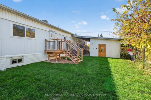 Photo 28 at 68 - 3535 St. Joseph Boulevard, Fallingbrook/Ridgemount, Orleans