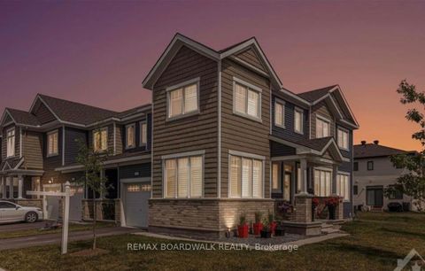 Photo 0 at 741 DERREEN Avenue, Stittsville (North), Stittsville