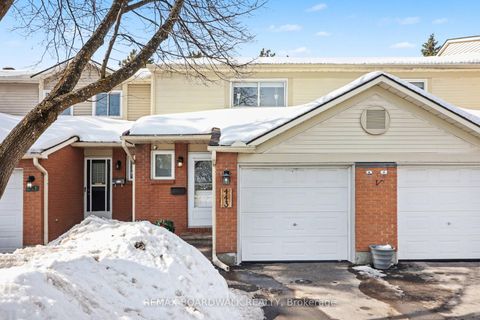 Photo 0 at 3 - 443 Canotia Place, Fallingbrook/Pineridge, Orleans