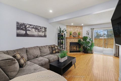 Photo 3 at 3 - 443 Canotia Place, Fallingbrook/Pineridge, Orleans