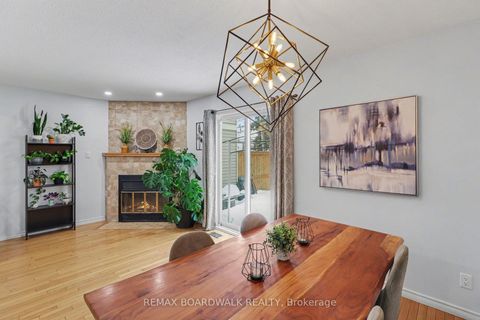 Photo 7 at 3 - 443 Canotia Place, Fallingbrook/Pineridge, Orleans