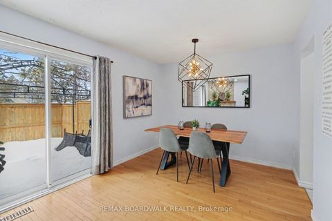 Photo 8 at 3 - 443 Canotia Place, Fallingbrook/Pineridge, Orleans