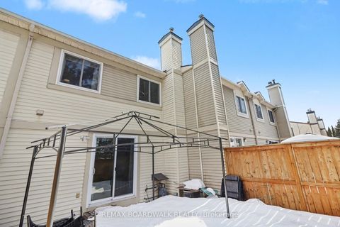 Photo 27 at 3 - 443 Canotia Place, Fallingbrook/Pineridge, Orleans