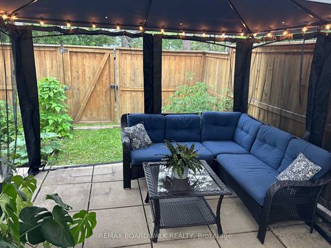 Photo 29 at 3 - 443 Canotia Place, Fallingbrook/Pineridge, Orleans