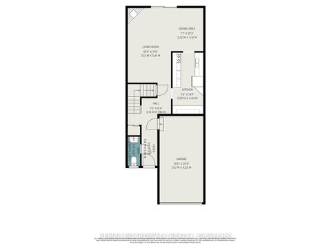 Photo 34 at 3 - 443 Canotia Place, Fallingbrook/Pineridge, Orleans