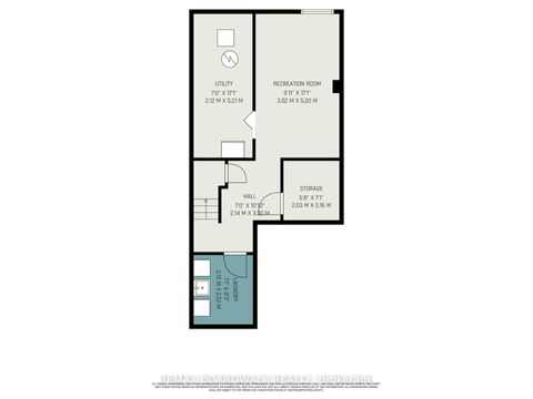 Photo 36 at 3 - 443 Canotia Place, Fallingbrook/Pineridge, Orleans