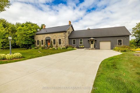 Photo 3 at 437 County  23 Road, Merrickville/Wolford Twp, Merrickville