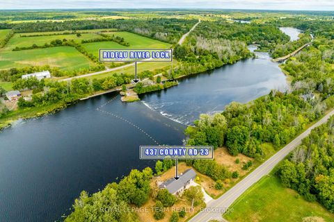 Photo 4 at 437 County  23 Road, Merrickville/Wolford Twp, Merrickville