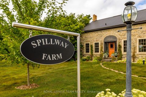 Photo 6 at 437 County  23 Road, Merrickville/Wolford Twp, Merrickville