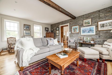 Photo 22 at 437 County  23 Road, Merrickville/Wolford Twp, Merrickville