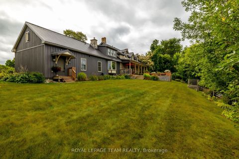 Photo 48 at 437 County  23 Road, Merrickville/Wolford Twp, Merrickville