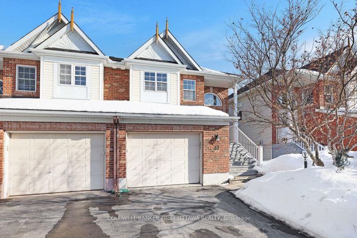 Photo 1 at 37 Boulder Way, Nepean (Longfields), Ottawa