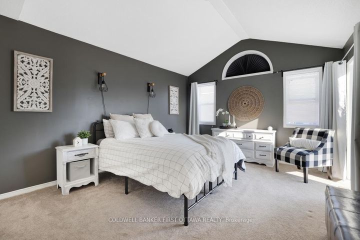 Photo 21 at 37 Boulder Way, Nepean (Longfields), Ottawa