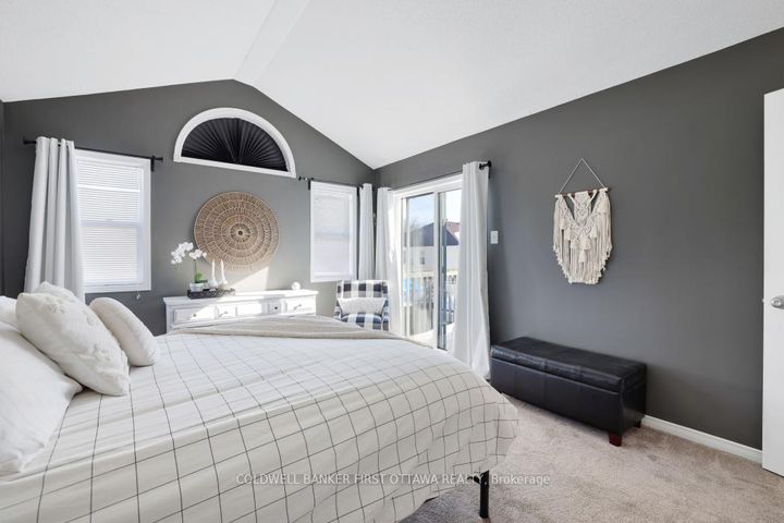 Photo 22 at 37 Boulder Way, Nepean (Longfields), Ottawa