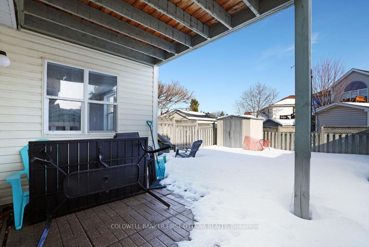 Photo 40 at 37 Boulder Way, Nepean (Longfields), Ottawa