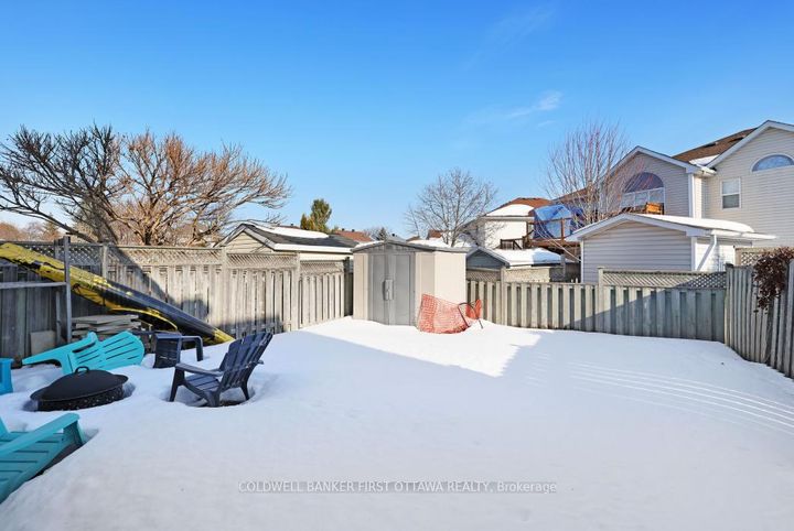 Photo 41 at 37 Boulder Way, Nepean (Longfields), Ottawa