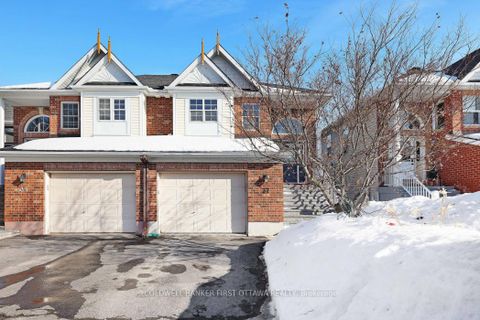 Photo 0 at 37 Boulder Way, Nepean (Longfields), Ottawa