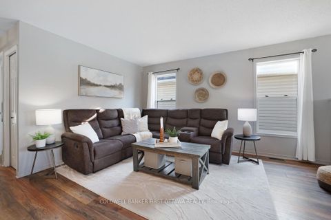 Photo 15 at 37 Boulder Way, Nepean (Longfields), Ottawa