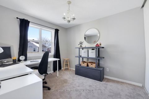 Photo 24 at 37 Boulder Way, Nepean (Longfields), Ottawa