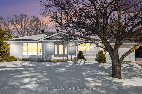 Photo 0 at 528 Keatley Road, Kinburn, Carp