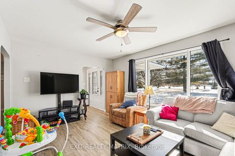 Photo 4 at 528 Keatley Road, Kinburn, Carp