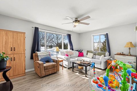 Photo 5 at 528 Keatley Road, Kinburn, Carp