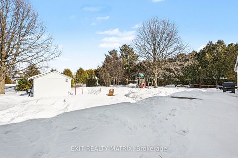 Photo 25 at 528 Keatley Road, Kinburn, Carp