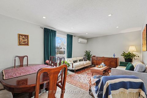 Photo 6 at 91 Sheldrake Drive, Glencairn/Hazeldean, Kanata