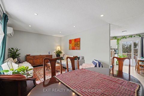 Photo 7 at 91 Sheldrake Drive, Glencairn/Hazeldean, Kanata