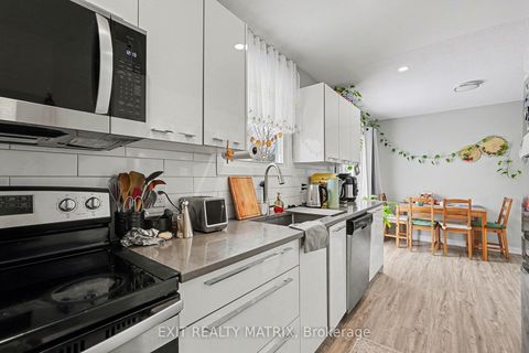 Photo 10 at 91 Sheldrake Drive, Glencairn/Hazeldean, Kanata