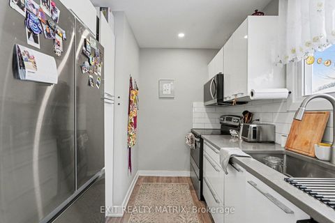 Photo 11 at 91 Sheldrake Drive, Glencairn/Hazeldean, Kanata