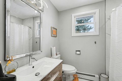 Photo 17 at 91 Sheldrake Drive, Glencairn/Hazeldean, Kanata