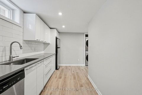 Photo 21 at 91 Sheldrake Drive, Glencairn/Hazeldean, Kanata